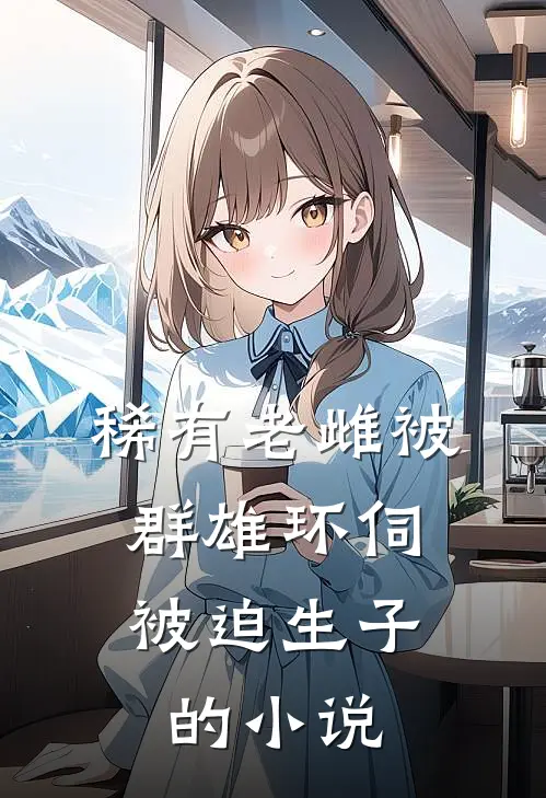 稀有老雌被群雄环伺，被迫生子的小说
