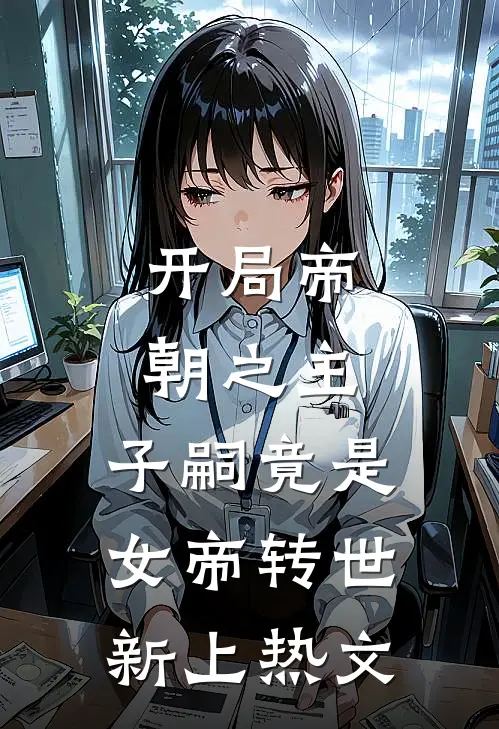 开局帝朝之主：子嗣竟是女帝转世新上热文