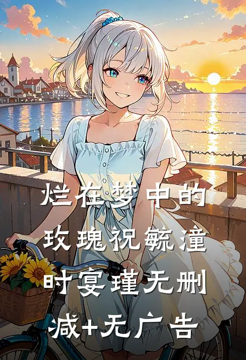 烂在梦中的玫瑰祝毓潼时宴瑾无删减+无广告