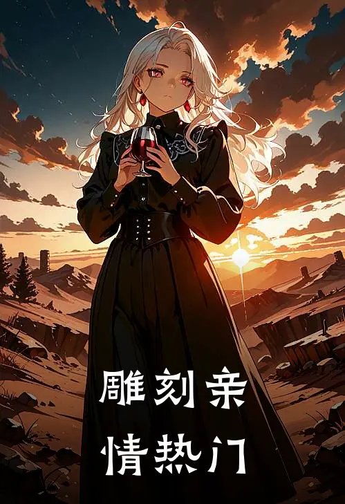 雕刻亲情热门