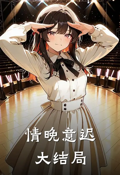 情晚意迟大结局