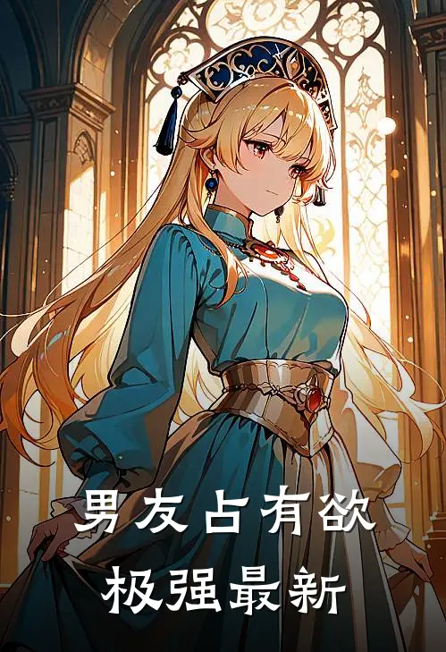 男友占有欲极强最新