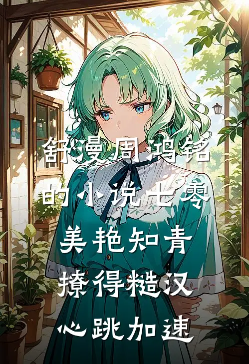 舒漫周鸿铭的小说七零美艳知青撩得糙汉心跳加速