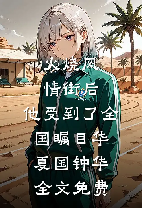 火烧风情街后，他受到了全国瞩目华夏国钟华全文免费
