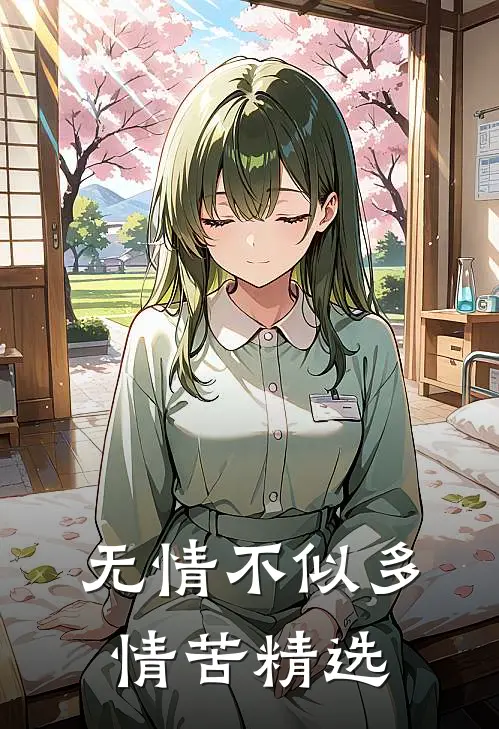 无情不似多情苦精选