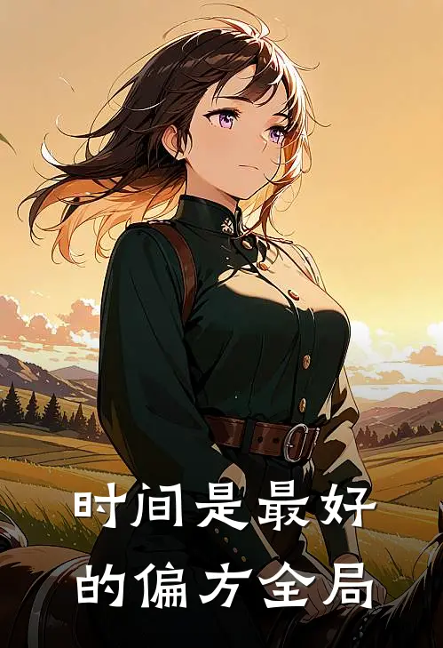 时间是最好的偏方全局