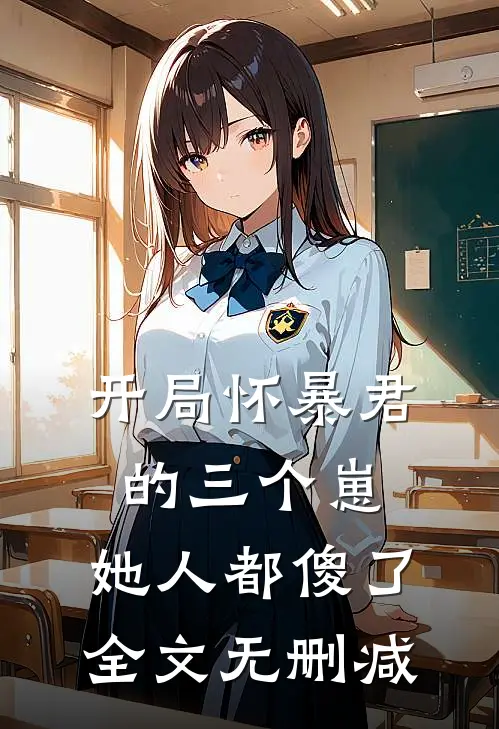 开局怀暴君的三个崽，她人都傻了全文无删减