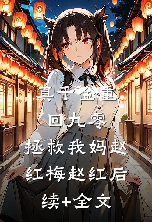 真千金重回九零，拯救我妈赵红梅赵红后续+全文