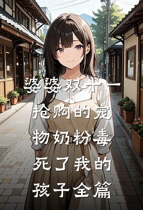 婆婆双十一抢购的宠物奶粉毒死了我的孩子全篇