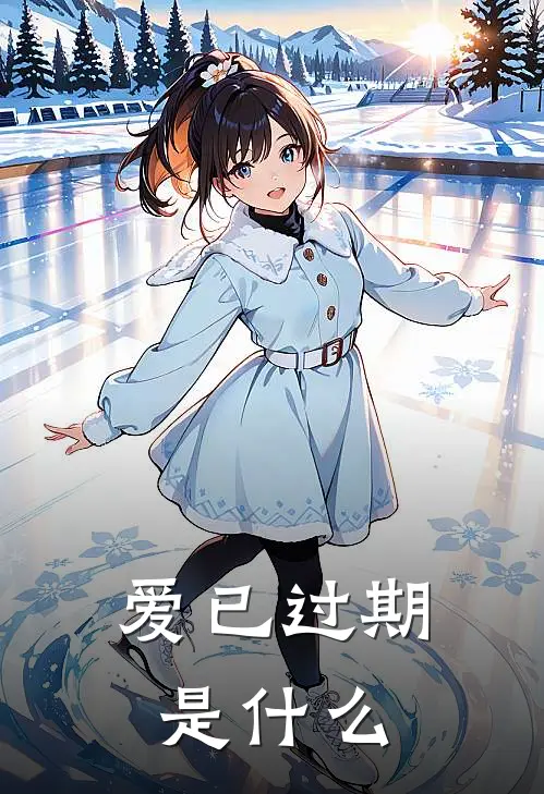 爱已过期是什么