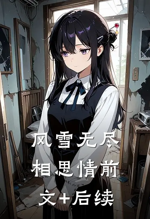 风雪无尽相思情前文+后续