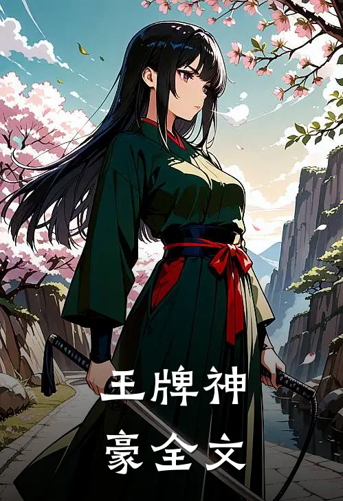 王牌神豪全文