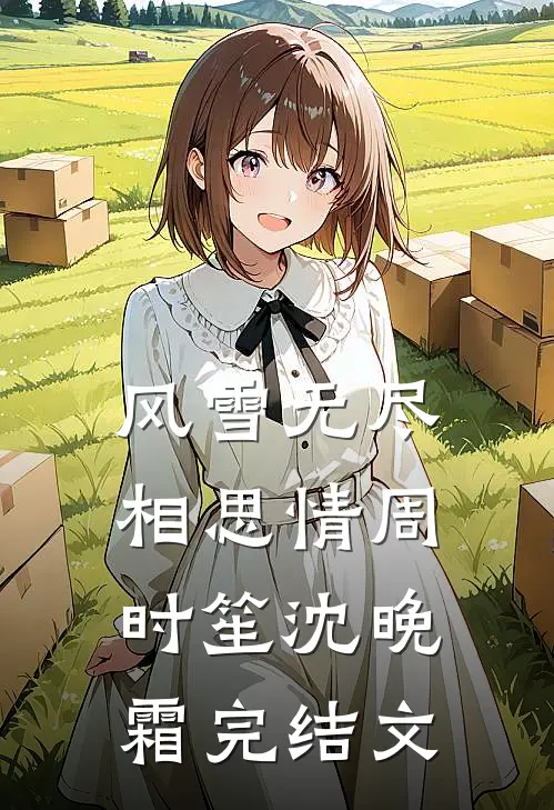 风雪无尽相思情周时笙沈晚霜完结文