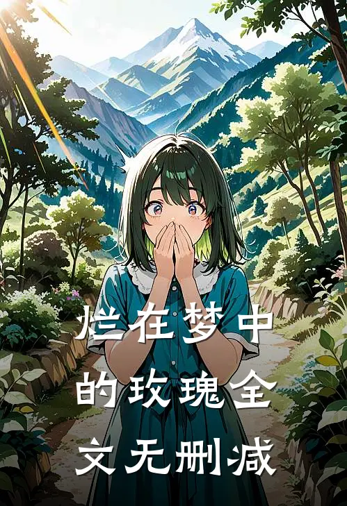 烂在梦中的玫瑰全文无删减
