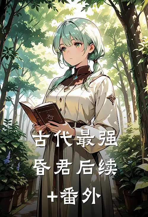 古代最强昏君后续+番外