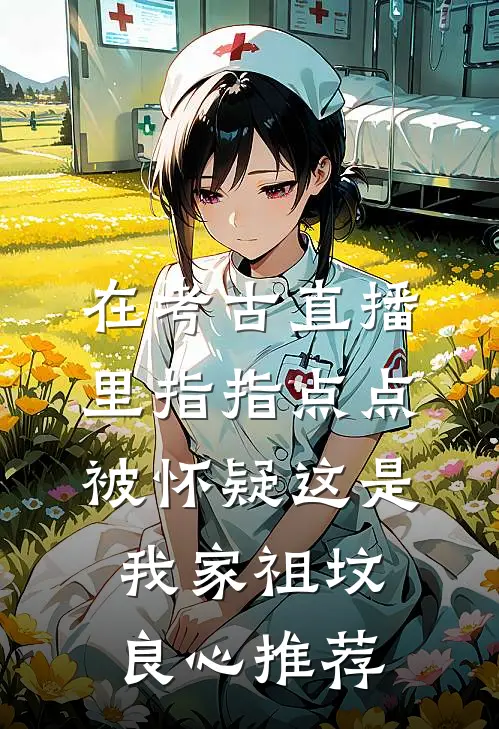 在考古直播里指指点点，被怀疑这是我家祖坟良心推荐