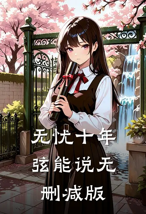 无忧十年弦能说无删减版