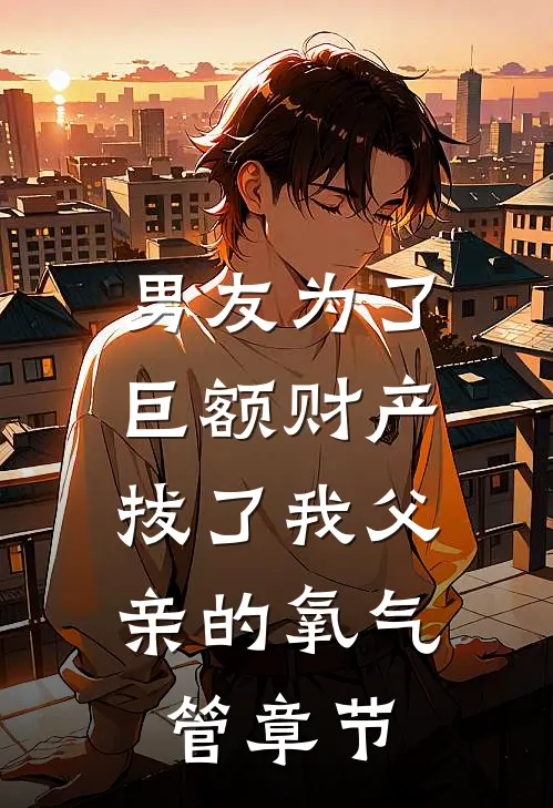 男友为了巨额财产，拔了我父亲的氧气管章节