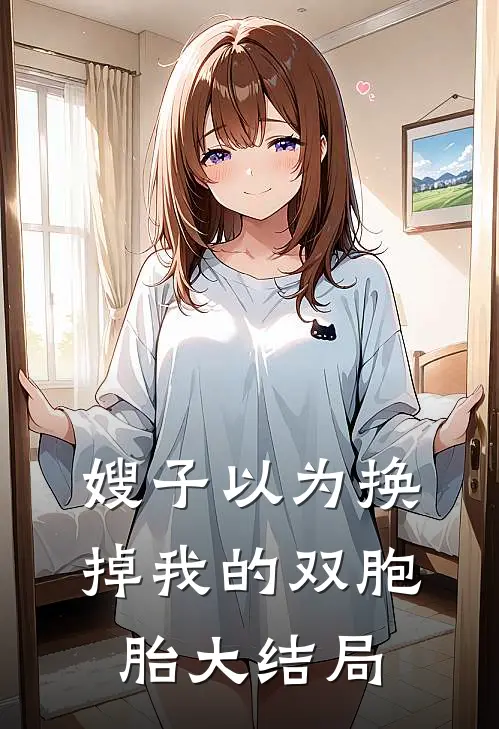 嫂子以为换掉我的双胞胎大结局