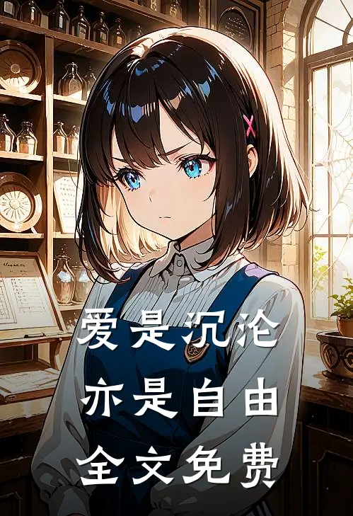 爱是沉沦，亦是自由全文免费