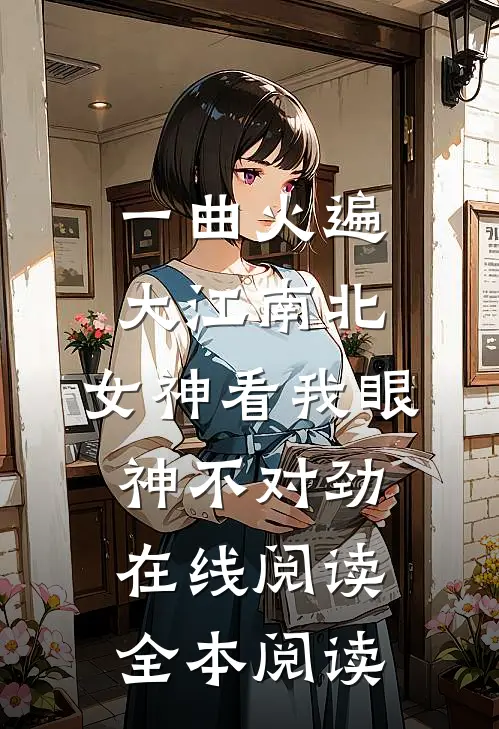 一曲火遍大江南北，女神看我眼神不对劲在线阅读全本阅读