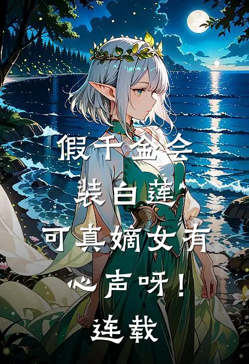 假千金会装白莲，可真嫡女有心声呀！连载