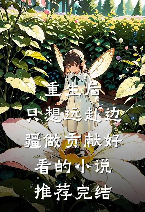 重生后，只想远赴边疆做贡献好看的小说推荐完结