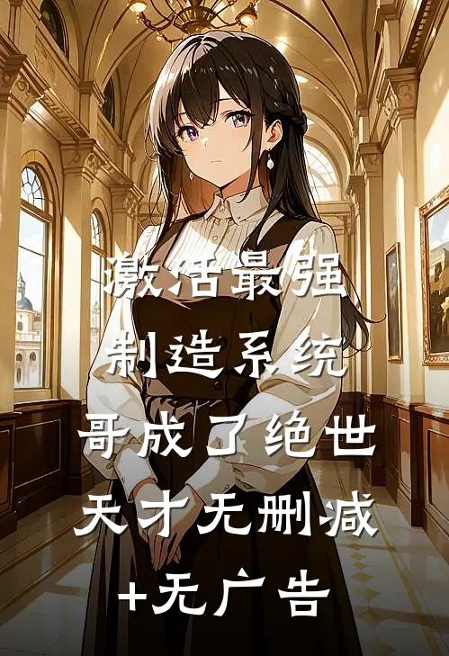 激活最强制造系统，哥成了绝世天才无删减+无广告