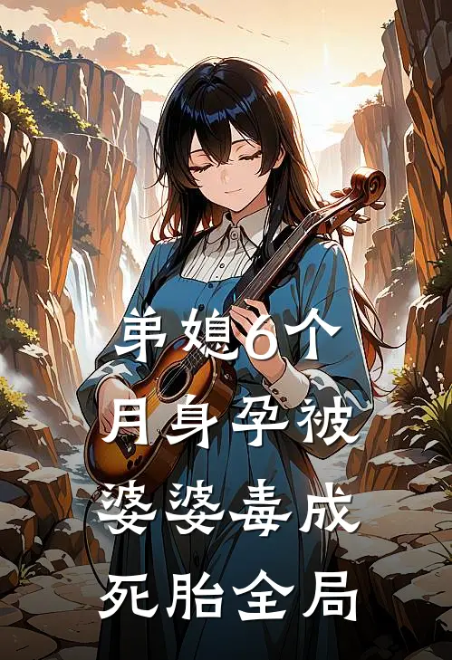 弟媳6个月身孕被婆婆毒成死胎全局