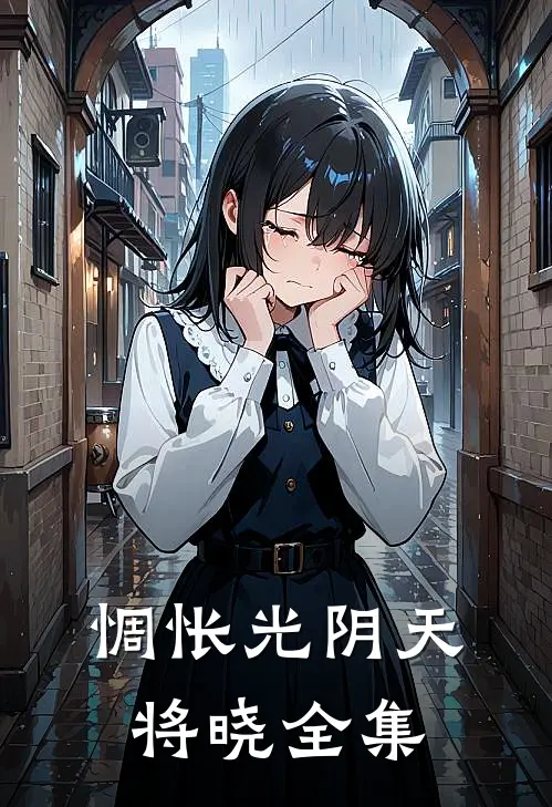 惆怅光阴天将晓全集