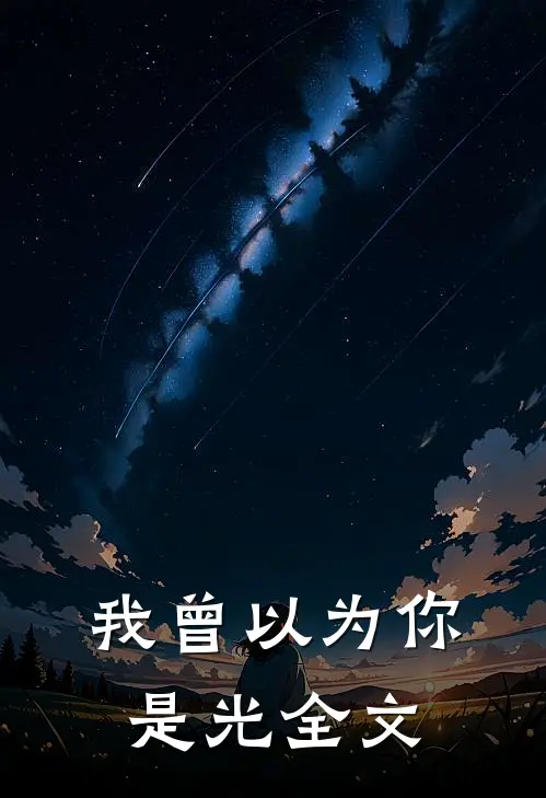 我曾以为你是光全文