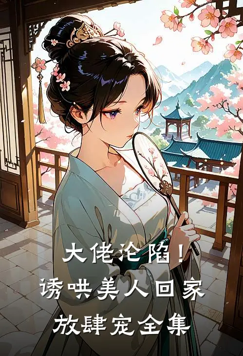 大佬沦陷！诱哄美人回家放肆宠全集