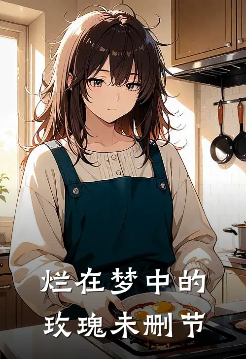 烂在梦中的玫瑰未删节