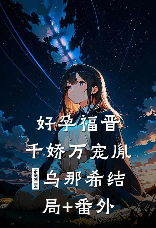 好孕福晋，千娇万宠胤禛乌那希结局+番外