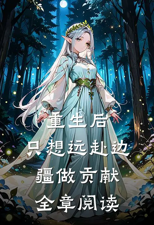重生后，只想远赴边疆做贡献全章阅读