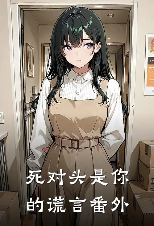 死对头是你的谎言番外