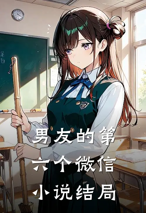 男友的第六个微信小说结局
