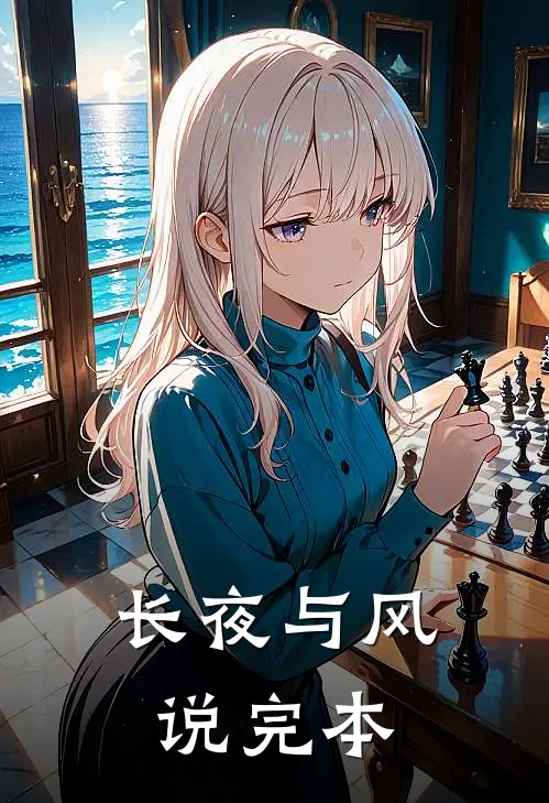 长夜与风说完本