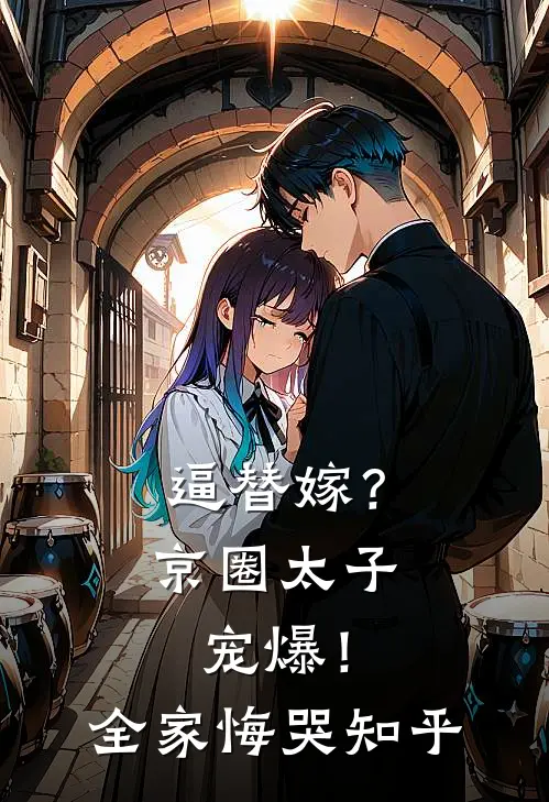 逼替嫁？京圈太子宠爆！全家悔哭知乎