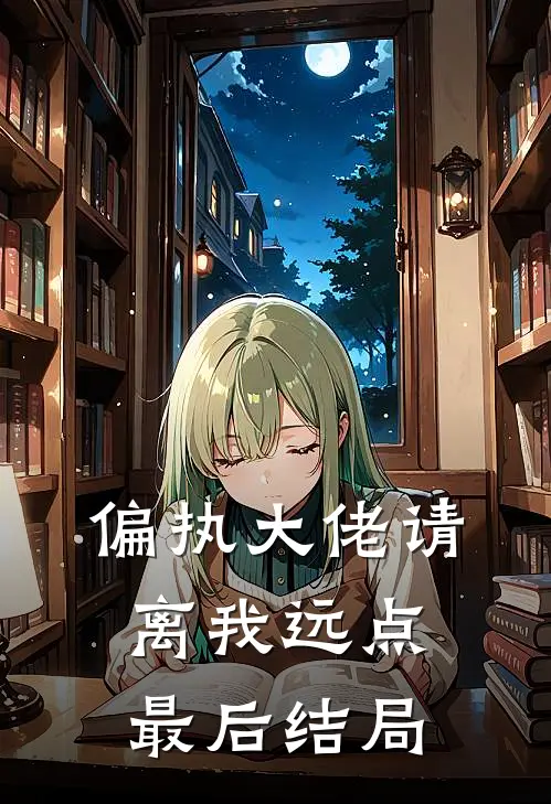 偏执大佬请离我远点最后结局