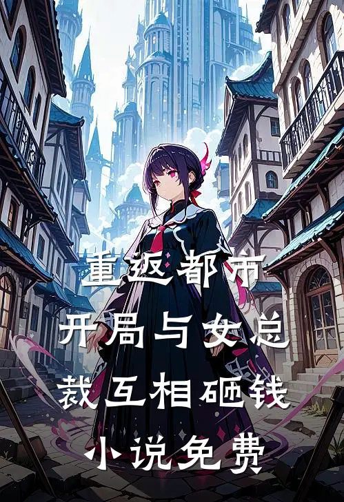 重返都市：开局与女总裁互相砸钱小说免费