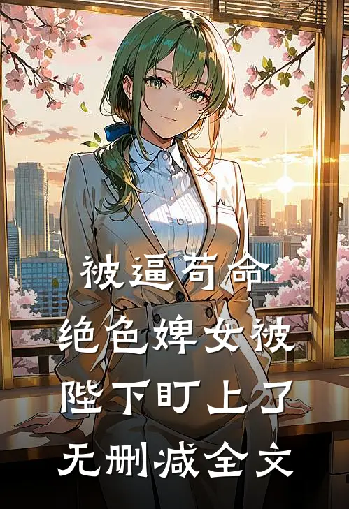 被逼苟命，绝色婢女被陛下盯上了无删减全文