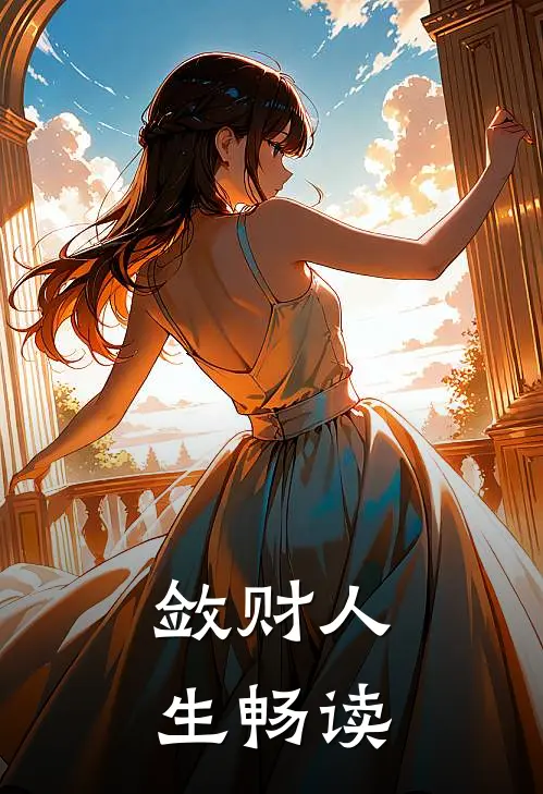 敛财人生畅读