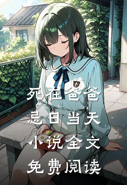 死在爸爸忌日当天小说全文免费阅读