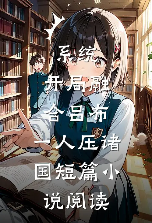 系统：开局融合吕布，一人压诸国短篇小说阅读