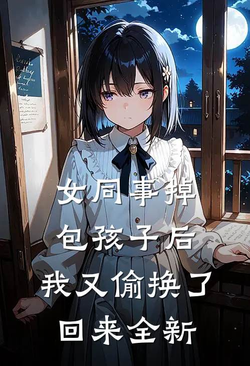 女同事掉包孩子后，我又偷换了回来全新