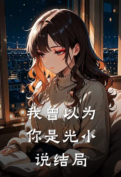 我曾以为你是光小说结局