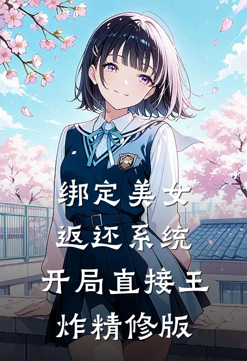 绑定美女返还系统，开局直接王炸精修版