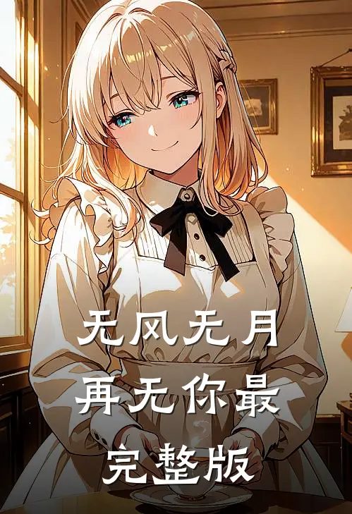 无风无月再无你最完整版
