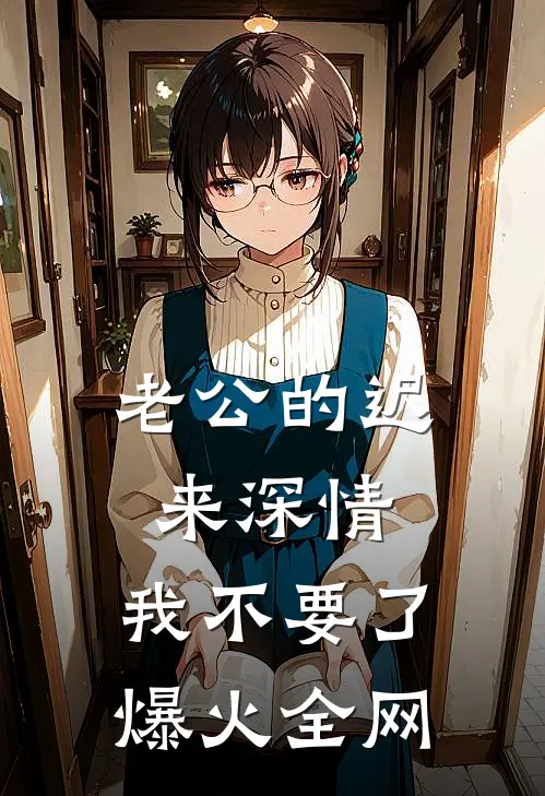 老公的迟来深情，我不要了爆火全网